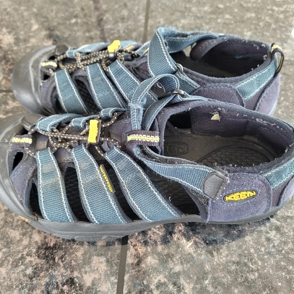 Keen Newport Sport Water Sandals